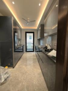 Hall Image of 2430 Sq.ft 3 BHK Builder Floor for rent in Sector 46 Gurgaon for Rs. 47500