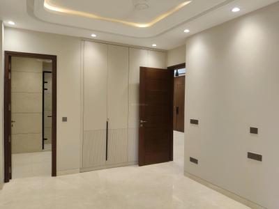 Bedroom Image of 1700 Sq.ft 3.5 BHK Builder Floor for sale in Sector 63 Gurgaon for Rs. 25500000