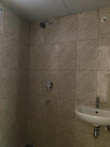 Bedroom Three Image of 1380 Sq.ft 3 BHK Apartment / Flat for sale in BSCPL Bollineni Renata Tower B, Thazhambur Chennai for Rs. 9636000