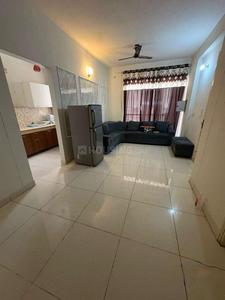 Hall Image of 3000 Sq.ft 2 BHK Apartment / Flat for rent in SBP City of Dreams 1, Sector 116 Mohali for Rs. 30000