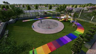 Image of 910 Sq.ft Residential Plot / Land for sale in Jaisinghpura, Jaipur for Rs. 5500000