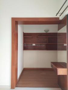 Bedroom Image of 2260 Sq.ft 3 BHK Apartment / Flat for sale in RR Grand by RR Constructions Munnekollal	, Munnekollal Bengaluru for Rs. 26850000