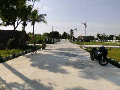 Image of 800 Sq.ft Residential Plot / Land for sale in Avadi, Chennai for Rs. 3760000