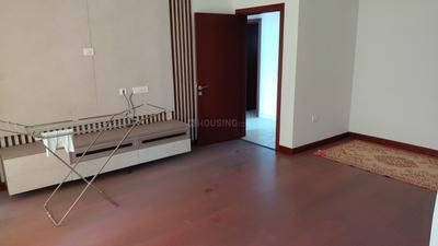 Bedroom Image of 2614 Sq.ft 3 BHK Apartment / Flat for rent in Karle Zenith Residences, Nagavara Bengaluru for Rs. 140000