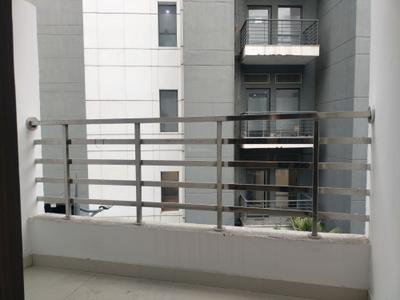 Bedroom One Image of 800 Sq.ft 2 BHK Apartment / Flat for sale in Sector 126 Noida for Rs. 5000000