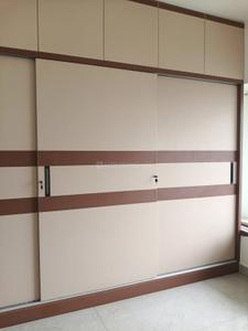 Bedroom Image of 1546 Sq.ft 3 BHK Apartment / Flat for rent in Keya The Lake Terraces, Electronic City Bengaluru for Rs. 60000