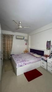 Bedroom Image of 1556 Sq.ft 4 BHK Apartment / Flat for sale in Awadhpuri Bhopal for Rs. 7200000