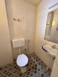 Bathroom Image of MY PG in Knowledge Park 3, Greater Noida
