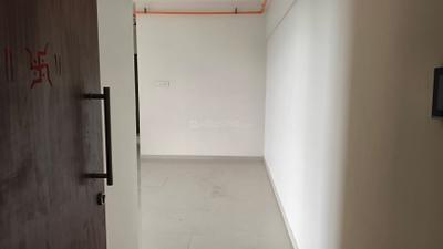 Living Room Image of 1200 Sq.ft 3 BHK Apartment / Flat for sale in Kalptaru Srishti Namah, Mira Road East Mira Bhayandar for Rs. 21900000