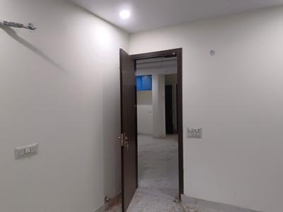 Bedroom Image of 1000 Sq.ft 3 BHK Apartment / Flat for sale in Burari Affordable Homes, Burari New Delhi for Rs. 4811000