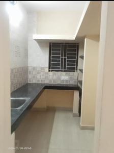 Kitchen Image of 720 Sq.ft 2 BHK Builder Floor for rent in Neelikonampalayam Coimbatore for Rs. 15000