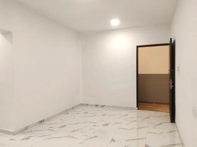 Living Room Image of 650 Sq.ft 2 BHK Apartment / Flat for sale in Emerald Dotom Isle, Kandivali West Mumbai for Rs. 13200000