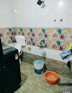 Image of 1050 Sq.ft 2 BHK Apartment / Flat for rent in Anant Sinhgad Planet B Wing, Narhe, Pune for Rs. 19000