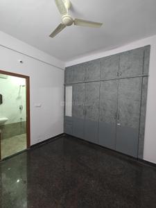 Bedroom Image of 1100 Sq.ft 2 BHK Builder Floor for rent in Bilekahalli Bengaluru for Rs. 35000