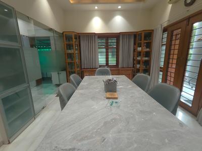 Hall Image of 6840 Sq.ft 5 BHK Villa for sale in Satellite Ahmedabad for Rs. 135000000