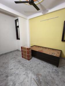 Hall Image of 950 Sq.ft 2 BHK Builder Floor for rent in New Ashok Nagar New Delhi for Rs. 16000