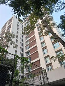 Image of 2185 Sq.ft 4 BHK Apartment / Flat for sale in Park Street Area, Kolkata for Rs. 37000000