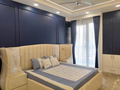 Bedroom Image of 2880 Sq.ft 4 BHK Builder Floor for sale in BPTP Astaire Garden Floors, Sector 70A Gurgaon for Rs. 35400000