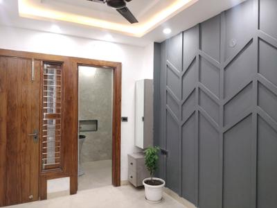 Bedroom Image of 1377 Sq.ft 3 BHK Builder Floor for sale in BPTP District 3, Sector 85 Faridabad for Rs. 14500000