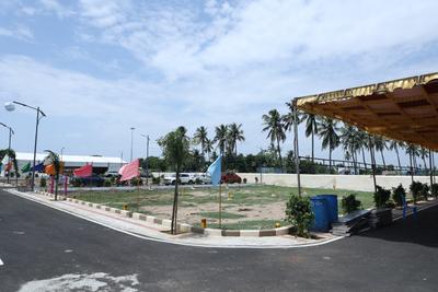 Image of 1000 Sq.ft Residential Plot / Land for sale in Mahabalipuram, Chennai for Rs. 2196000