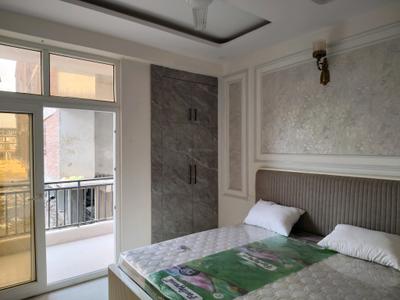 Bedroom Image of 1015 Sq.ft 2 BHK Apartment / Flat for sale in Urban Vista, Noida Extension Greater Noida for Rs. 4718600