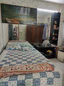 Bedroom Image of 960 Sq.ft 2 BHK Apartment / Flat for sale in Belapur CBD Navi Mumbai for Rs. 18000000