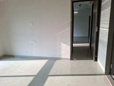 Bedroom Image of 1200 Sq.ft 2 BHK Apartment / Flat for sale in Pooja White Flag, Kamothe Navi Mumbai for Rs. 12800000