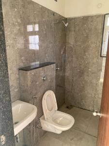 Image of 1000 Sq.ft 2 BHK Apartment / Flat for sale in VTP Beaumonde Building T2, Manjari Khurd, Pune for Rs. 10000000