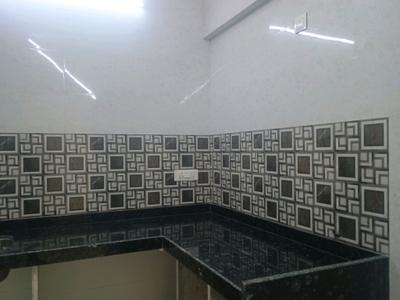 Kitchen Image of 1123 Sq.ft 2 BHK Apartment / Flat for sale in Tharwani Riverdale, Kalyan West Kalyan for Rs. 7600000