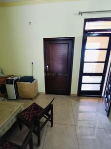 Hall Image of 2300 Sq.ft 4 BHK Independent House for sale in Kharar Mohali for Rs. 11500000