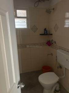 Image of 1200 Sq.ft 2 BHK Apartment / Flat for rent in GR Pinacle, JP Nagar, Bengaluru for Rs. 40000