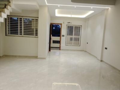 Hall Image of 2300 Sq.ft 3 BHK Duplex for sale in Mahalakshmi Nagar Indore for Rs. 21100000