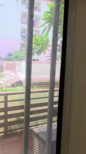 Balcony Image of 1650 Sq.ft 3 BHK Apartment / Flat for sale in Emerald Heights, Sector 88 Faridabad for Rs. 15000000