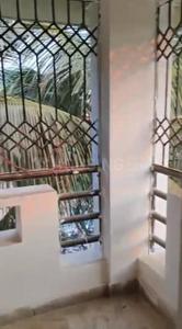 Balcony Image of 1283 Sq.ft 3 BHK Apartment / Flat for sale in Bhowanipore Kolkata for Rs. 16800000
