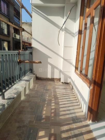 DDA Freedom Fighters Enclave Main Image 1