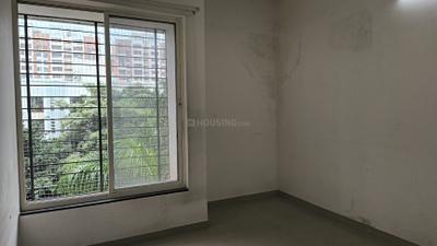 Bedroom Image of 806 Sq.ft 2 BHK Apartment / Flat for sale in Manoj Torana Prangan, Dhayari Pune for Rs. 5399999
