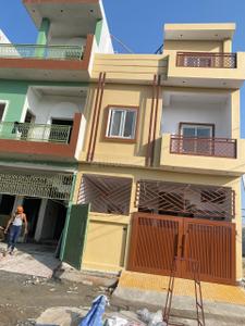 Image of 1850 Sq.ft 3 BHK Independent House for sale in Mutkkipur, Lucknow for Rs. 5800000
