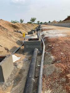 Image of 1930 Sq.ft Residential Plot / Land for sale in Riddhi Raghunath County, Shankarpally, Hyderabad for Rs. 5060000