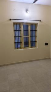Bedroom Image of 1200 Sq.ft 2 BHK Builder Floor for rent in Doddanekundi Bengaluru for Rs. 24000