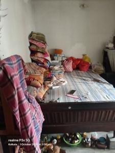 Bedroom Image of 680 Sq.ft 2 BHK Apartment / Flat for sale in Beliaghata Kolkata for Rs. 1900000