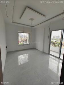 Hall Image of 1600 Sq.ft 3 BHK Apartment / Flat for sale in Manish Nagar Nagpur for Rs. 7500000