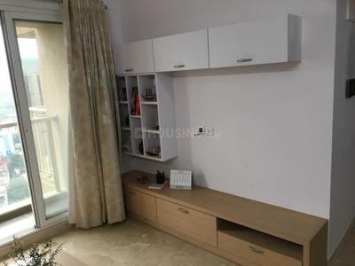 Hall Image of 920 Sq.ft 2 BHK Apartment / Flat for rent in Dosti Imperia, Thane West Thane for Rs. 55000