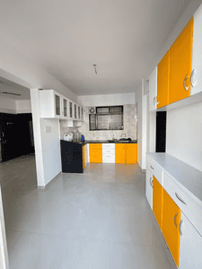 Image of 965 Sq.ft 2 BHK Apartment / Flat for sale in Charholi Budruk, Pune for Rs. 4810000