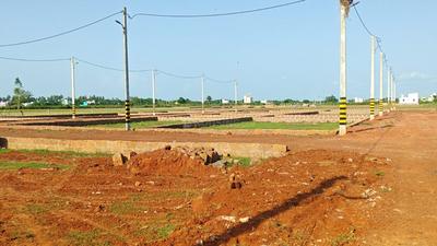 Image of 20000 Sq.ft Residential Plot / Land for sale in Nuapada, Cuttack for Rs. 2000000
