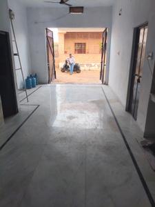Hall Image of 1250 Sq.ft 3 BHK Independent House for rent in Sangriya Jodhpur for Rs. 9000