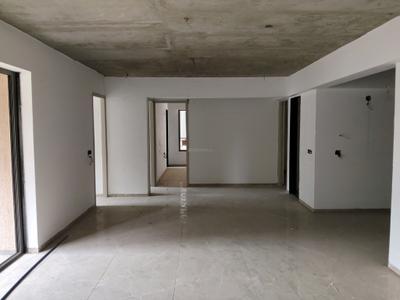 Passage Image of 2844 Sq.ft 4 BHK Apartment / Flat for sale in Chandkheda Ahmedabad for Rs. 12000000
