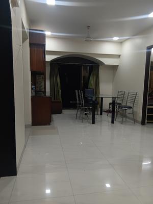 Hall Image of 2000 Sq.ft 3 BHK Apartment / Flat for sale in Goodwill Wisteria, Vashi Navi Mumbai for Rs. 36000000