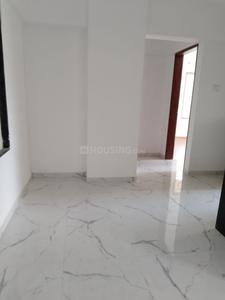 Hall Image of 1050 Sq.ft 2 BHK Apartment / Flat for sale in Skyways Esfera C Wing, Lohegaon Pune for Rs. 7500000