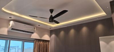 Bedroom Image of 705 Sq.ft 2 BHK Apartment / Flat for sale in Loharuka Green Heights 2, Rajarhat Kolkata for Rs. 8500000