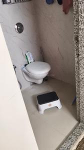 Bathroom Image of Sushma pg in Panvel, Navi Mumbai